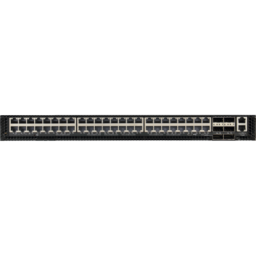 Bare-metal коммутатор Edgecore AS5812-54T, 220VAC, AFO