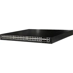 Bare-metal коммутатор Edgecore AS5812-54T, 220VAC, AFO