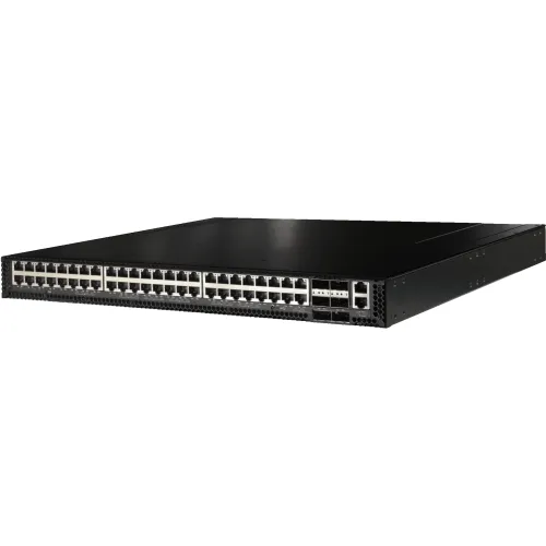 Bare-metal коммутатор Edgecore AS5812-54T, 220VAC, AFO