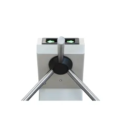 Турникет эл/мех со стандартными планками для эксплуатации на открытом воздухе