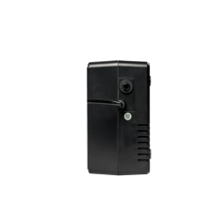 ИБП Back-Save BV Systeme Electric 600 ВА, автоматическая регулировка напряжения, 6 розеток С13, 230 В, 1 USB Type-A