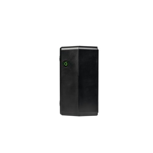 ИБП Back-Save BV Systeme Electric 600 ВА, автоматическая регулировка напряжения, 6 розеток С13, 230 В, 1 USB Type-A