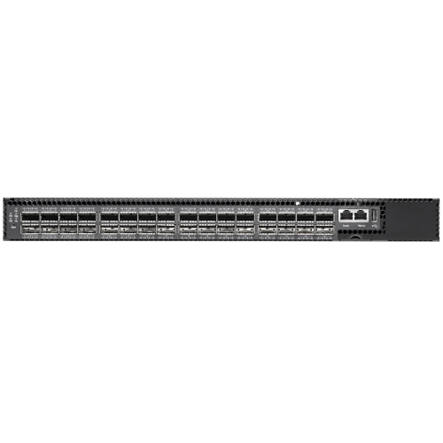 Bare-metal коммутатор Edgecore AS6812-32X, 220VAC, AFO