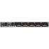 Bare-metal коммутатор Edgecore AS6812-32X, 220VAC, AFO