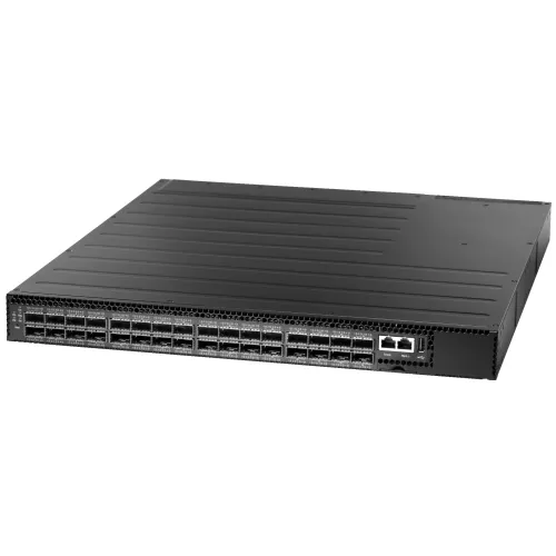 Bare-metal коммутатор Edgecore AS6812-32X, 220VAC, AFO