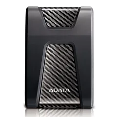 Жесткий диск A-Data USB 3.0 1Tb AHD650-1TU31-CBK AHD650 DashDrive Durable 2.5" черный