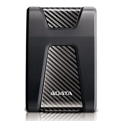 Жесткий диск A-Data USB 3.0 1Tb AHD650-1TU31-CBK AHD650 DashDrive Durable 2.5" черный