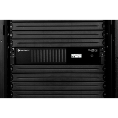 Источник бесперебойного питания Smart-Save SMT Systeme Electric 3000 ВА, монтаж в стойку 2U, 230 В, 8 розеток IEC C13, SmartSlot, AVR, LCD, USB HI