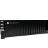Источник бесперебойного питания Smart-Save SMT Systeme Electric 3000 ВА, монтаж в стойку 2U, 230 В, 8 розеток IEC C13, SmartSlot, AVR, LCD, USB HI