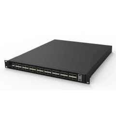 Bare-metal коммутатор Edgecore Wedge100BF-65X, 220VAC, AFO