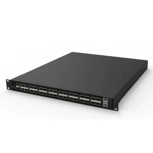 Bare-metal коммутатор Edgecore Wedge100BF-65X, 220VAC, AFO