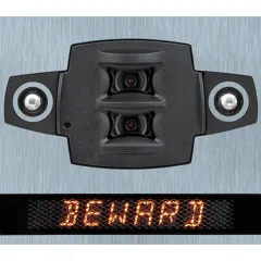 Вызывная панель IP-домофона DKS20211