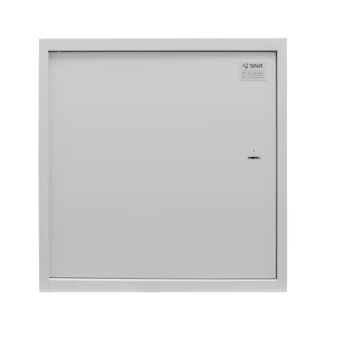 Антивандальный шкаф серии Great, 12U, 588х577х500, IP20, RAL7035