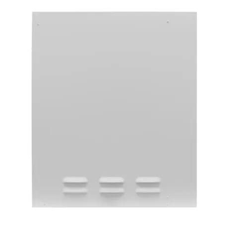 Антивандальный шкаф серии Great, 12U, 588х577х500, IP20, RAL7035