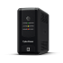 ИБП CyberPower UT650EIG, Line-Interactive, 650VA/360W USB/RJ11/45 (4 IEC С13)