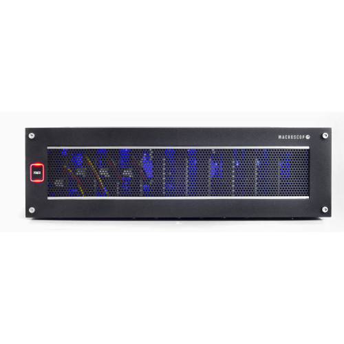 Сетевой видеорегистратор Macroscop NVR 32 М (в корпусе VMT-12)
