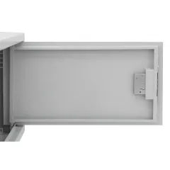 Шкаф телекоммуникационный антивандальный SNR-TAC3806 (365х600х380)