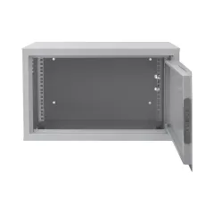 Шкаф телекоммуникационный антивандальный SNR-TAC3806 (365х600х380)