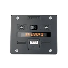 Вызывная панель Beward DFS107S