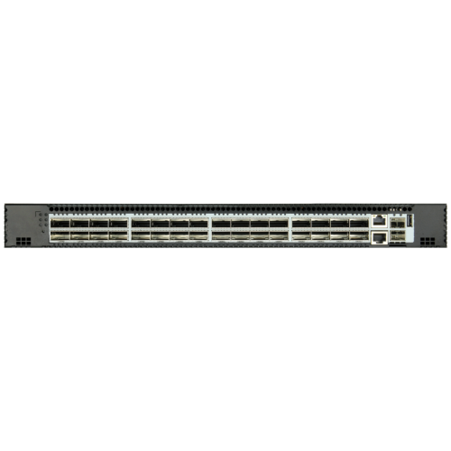 Коммутатор Edgecore AS7726-32X, 220VAC, AFO Bare-metal
