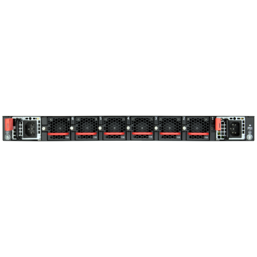 Коммутатор Edgecore AS7726-32X, 220VAC, AFO Bare-metal