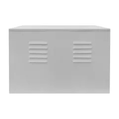 Шкаф телекоммуникационный антивандальный SNR-TAC3806 (365х600х380) (уценка)