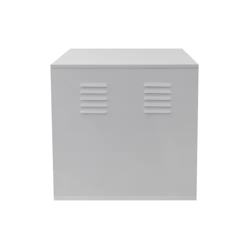 Шкаф телекоммуникационный антивандальный SNR-TAC3806 (365х600х380) (уценка)