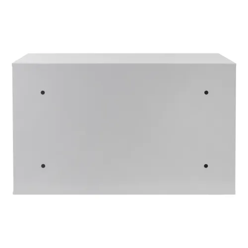 Шкаф телекоммуникационный антивандальный SNR-TAC3806 (365х600х380) (уценка)