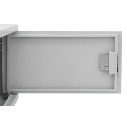 Шкаф телекоммуникационный антивандальный SNR-TAC3806 (365х600х380) (уценка)