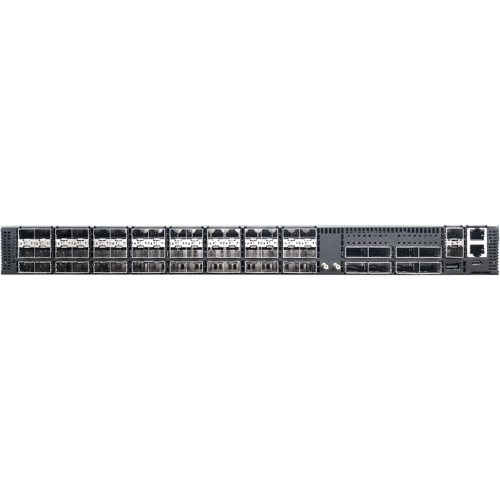 Bare-metal коммутатор Edgecore AS7326-56X, 220VAC, AFO