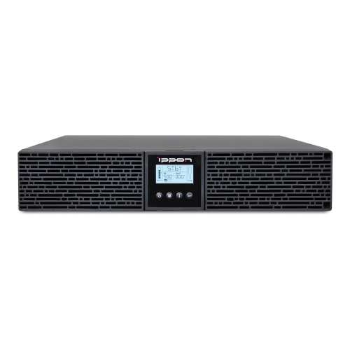 Источник бесперебойного питания Ippon Smart Winner II 1000