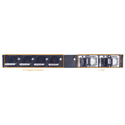 Коммутатор Asterfusion CX306P-48S