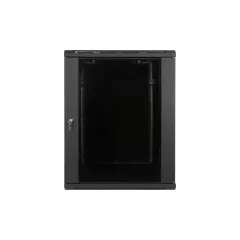 Шкаф телекоммуникационный настенный 15U, 600х600х770 (ШхГхВ)