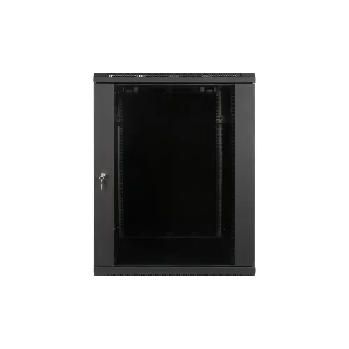 Шкаф телекоммуникационный настенный 15U, 600х600х770 (ШхГхВ)