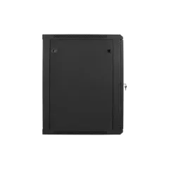 Шкаф телекоммуникационный настенный 15U, 600х600х770 (ШхГхВ)