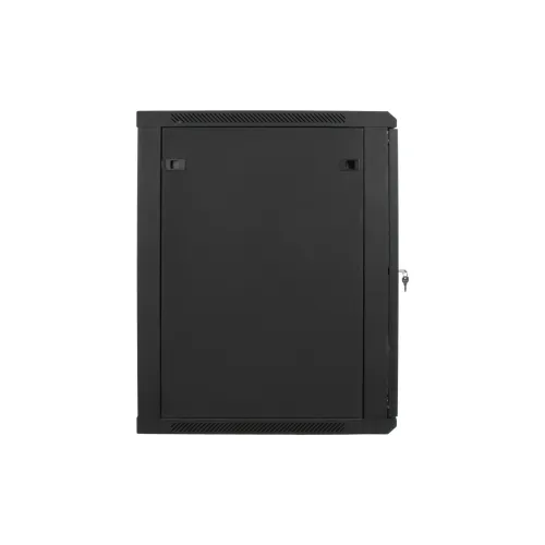 Шкаф телекоммуникационный настенный 15U, 600х600х770 (ШхГхВ)