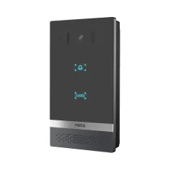Вызывная панель Fanvil i61 IP-видеодомофон, накладной, IP66 IK07