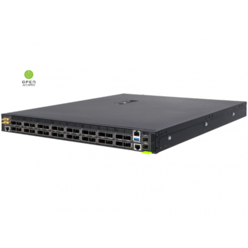 Bare-metal коммутатор Edgecore AS9716-32D, 220VAC, AFO