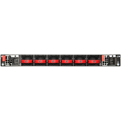 Bare-metal коммутатор Edgecore AS9716-32D, 220VAC, AFO