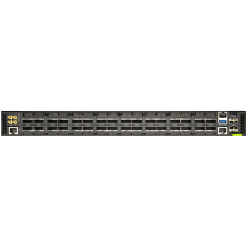 Bare-metal коммутатор Edgecore AS9716-32D, 220VAC, AFO