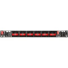 Bare-metal коммутатор Edgecore AS9716-32D, 220VAC, AFO