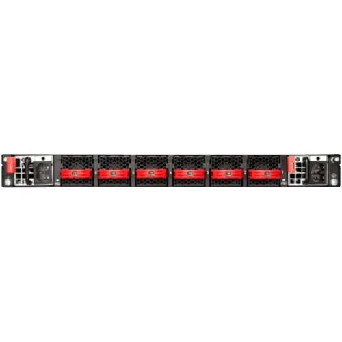 Bare-metal коммутатор Edgecore AS9716-32D, 220VAC, AFO