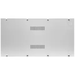 Шкаф универсальный разборный 19" 6U 315x580x450мм (ВШГ)