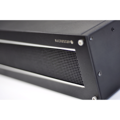 Сетевой видеорегистратор Macroscop NVR 16 M