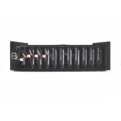 Сетевой видеорегистратор Macroscop NVR 16 M