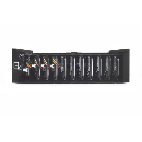Сетевой видеорегистратор Macroscop NVR 16 M