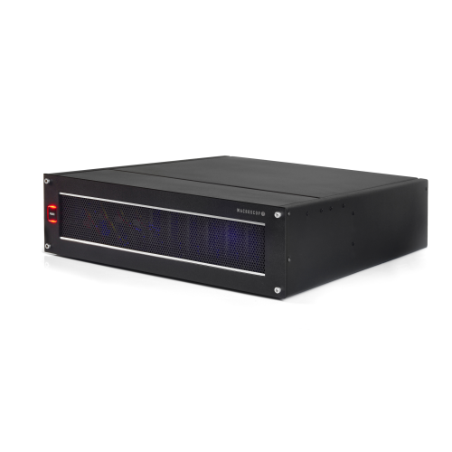 Сетевой видеорегистратор Macroscop NVR 16 M
