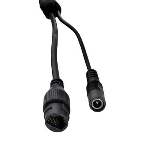 MT-CM2.0IP20SG PoE (3,6mm)