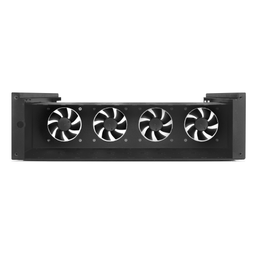 Сетевой видеорегистратор Macroscop NVR-16 L (VMT-12)