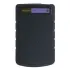 Жесткий диск Transcend USB 3.0 1Tb TS1TSJ25H3P StoreJet 25H3P (5400rpm) 2.5" фиолетовый